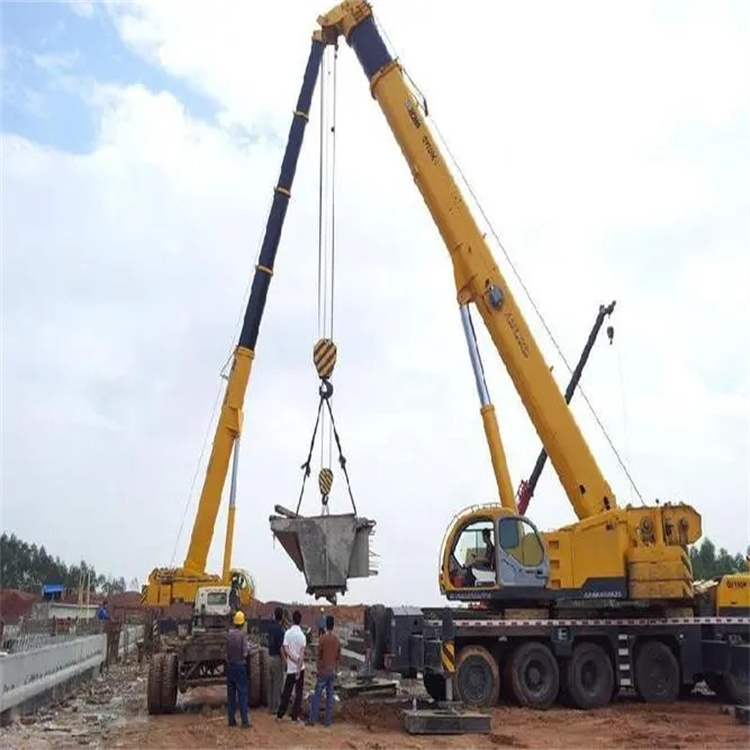 河东区街道小型吊机出租电话|厂房设备吊装方案|24小时服务覆盖
