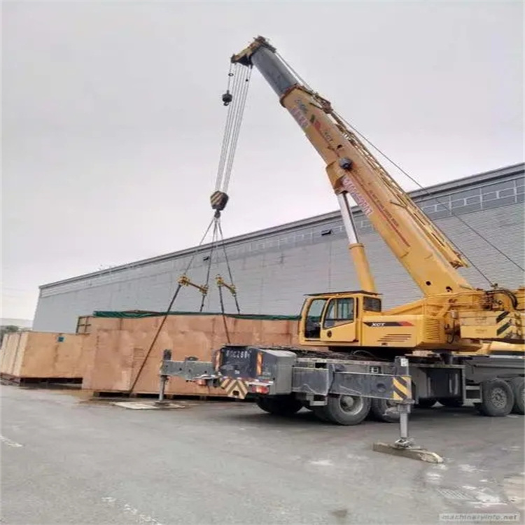 河东区街道吊车出租哪家正规