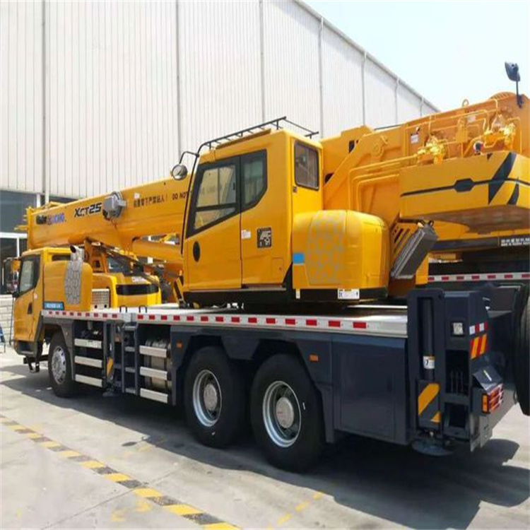 河东区街道哪里有租赁吊车的