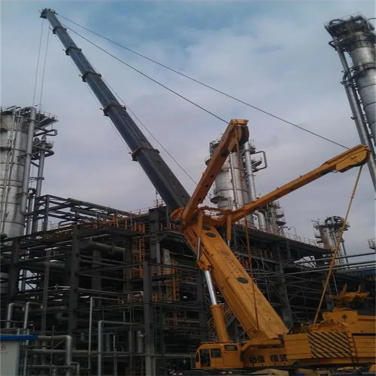 河东区街道哪有吊车出租吊车租赁