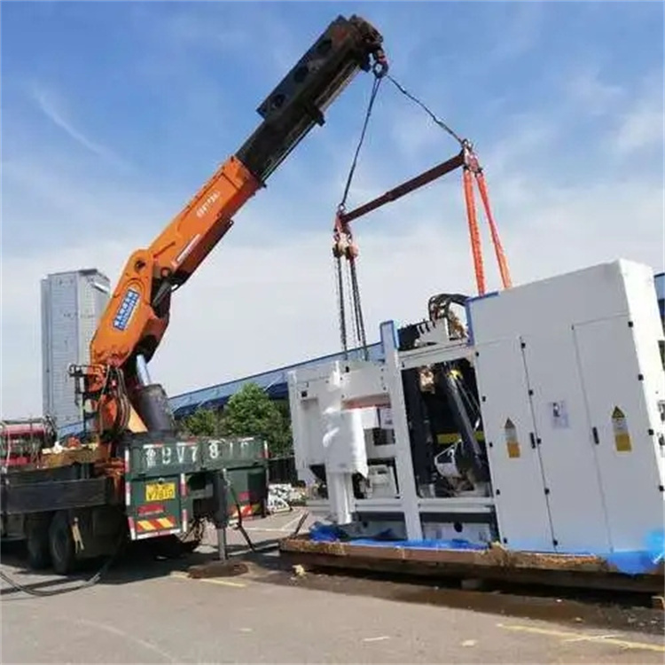 河东区街道附近小吊车联系方式|8-16吨|本地及时服务