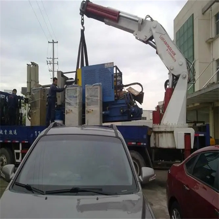 河东区街道吊车救援小汽车怎么吊