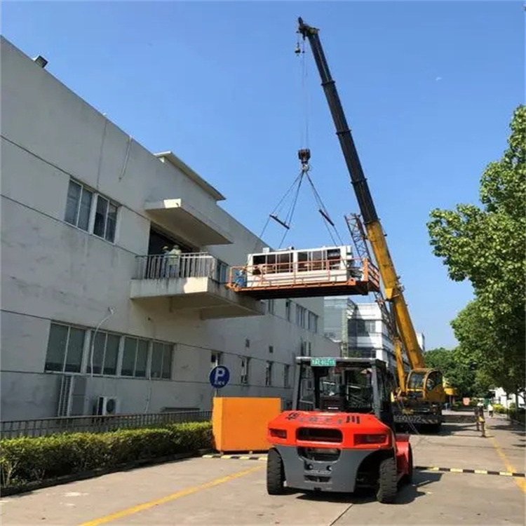 河东区街道起重机司机十吊十不吊