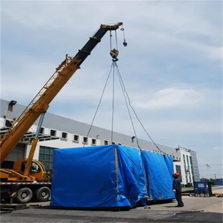 河东区街道吊30吨需要多大的吊车