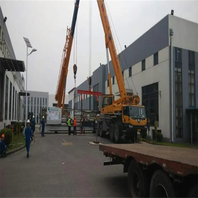 河东区街道附近12吨吊车出租电话|工程吊装|高效响应