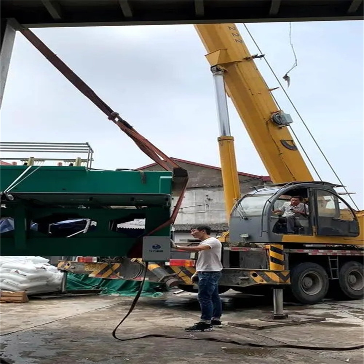 河东区街道大吨位吊车租赁应急保障方案|化解突发吊装需求难题